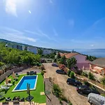 San - Crikvenica Apartman *