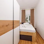 San - Crikvenica Apartman *