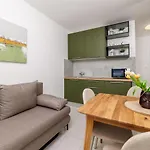 Apartman San - Crikvenica *