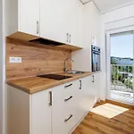 San - Crikvenica Apartman *
