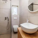 Apartman San - Crikvenica *