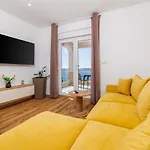 Apartman San - Crikvenica *