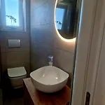 San - Crikvenica Apartman *