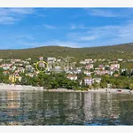 Apartman San - Crikvenica