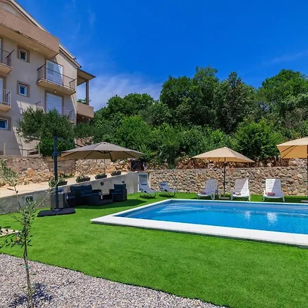 Апартаменты San - Crikvenica *