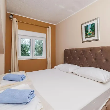 San - Crikvenica Appartamento Dramalj