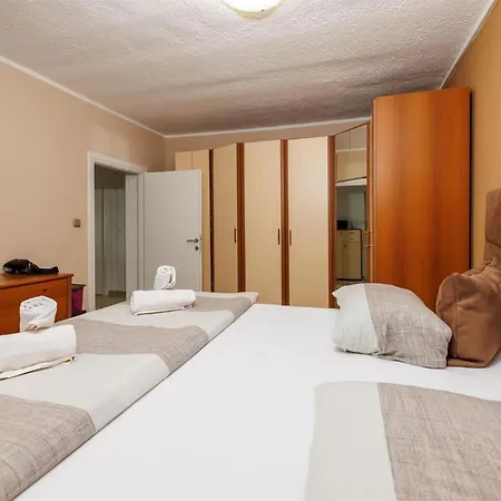 Appartamento San - Crikvenica