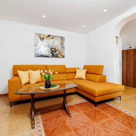 San - Crikvenica Appartamento