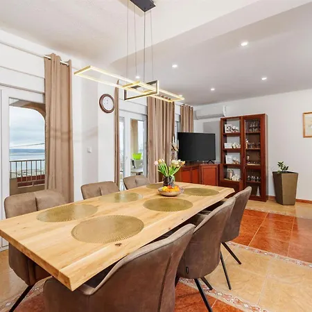 San - Crikvenica Апартаменты *