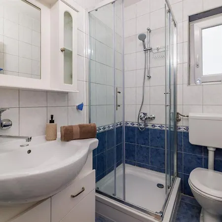 San - Crikvenica Драмаль