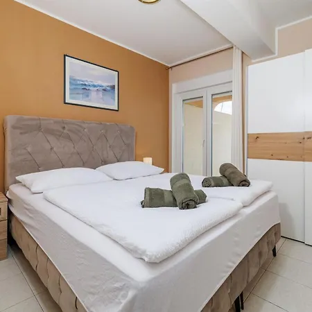 Appartamento San - Crikvenica