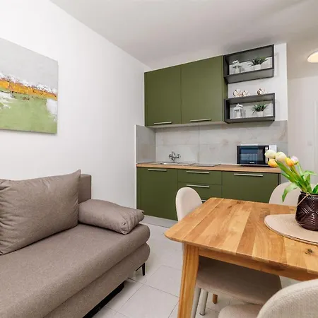 Appartamento San - Crikvenica *
