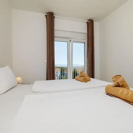 Appartamento San - Crikvenica