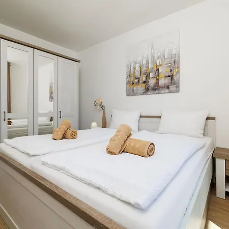 San - Crikvenica Appartamento
