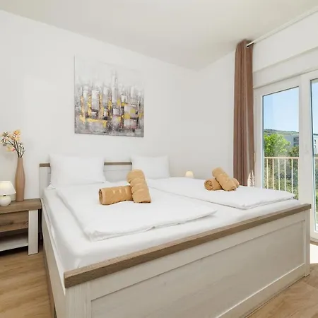 Appartamento San - Crikvenica Dramalj