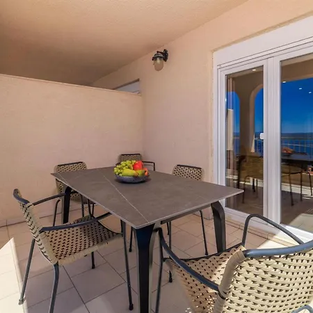 San - Crikvenica Appartamento Dramalj