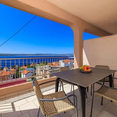 San - Crikvenica Appartamento Dramalj