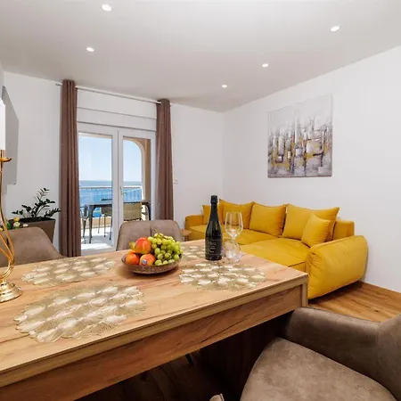 San - Crikvenica Appartamento *