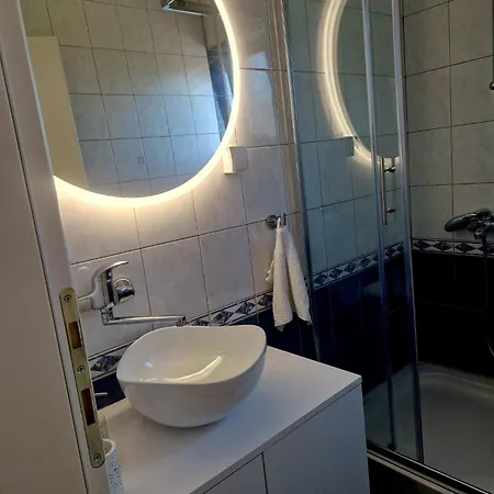 San - Crikvenica Appartamento Dramalj