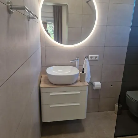 San - Crikvenica Apartman