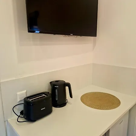 Apartman San - Crikvenica *