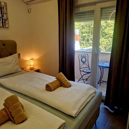 Apartman San - Crikvenica
