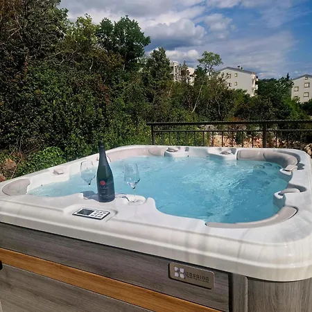 San - Crikvenica Appartamento Dramalj
