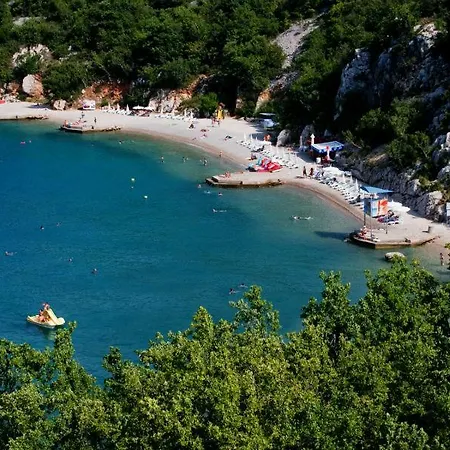 San - Crikvenica * Драмаль