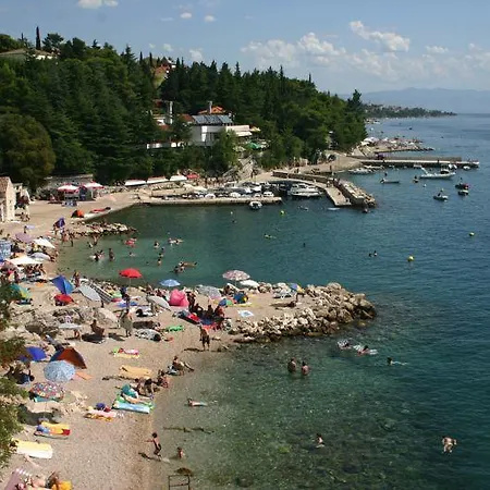 San - Crikvenica Апартаменты