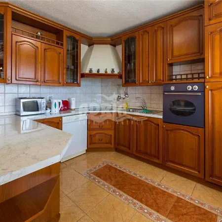 Appartamento San - Crikvenica *