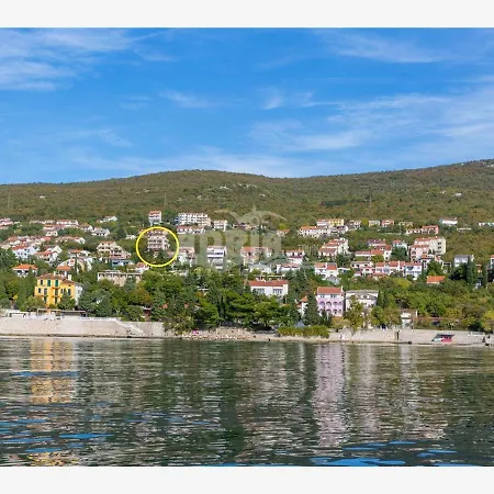 Appartamento San - Crikvenica