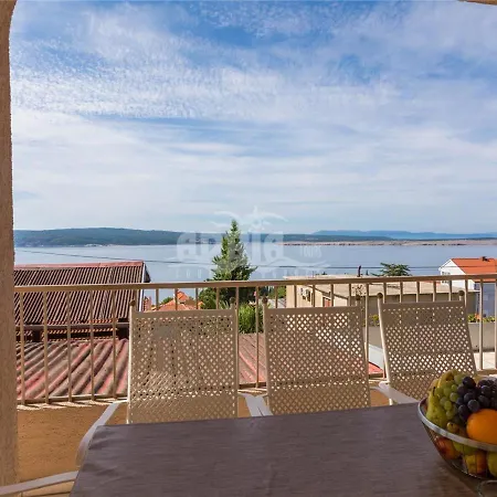 San - Crikvenica * Dramalj