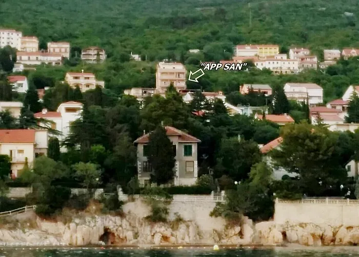 San - Crikvenica