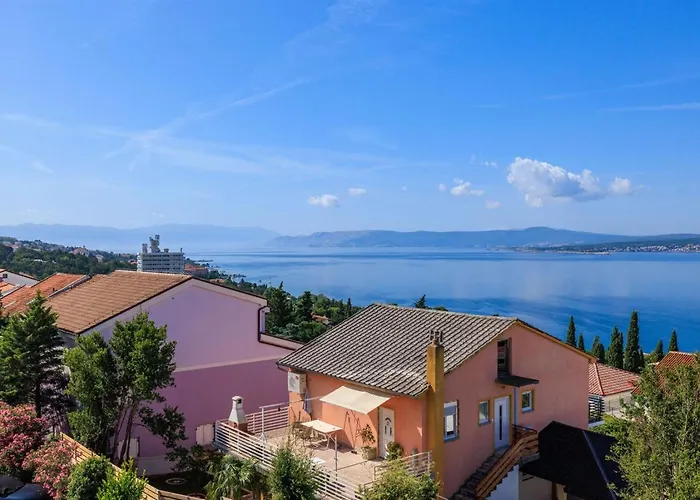 San - Crikvenica * Dramalj
