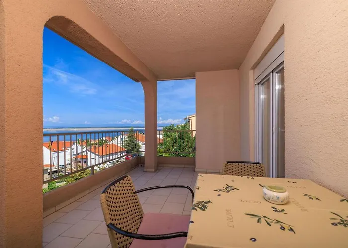 San - Crikvenica Apartment *