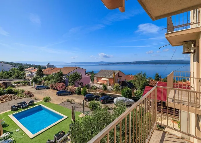 San - Crikvenica *
