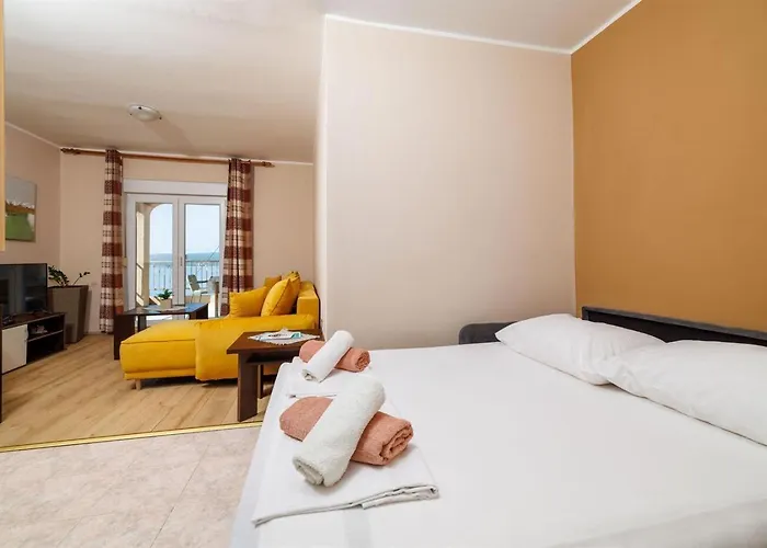 Apartment San - Crikvenica