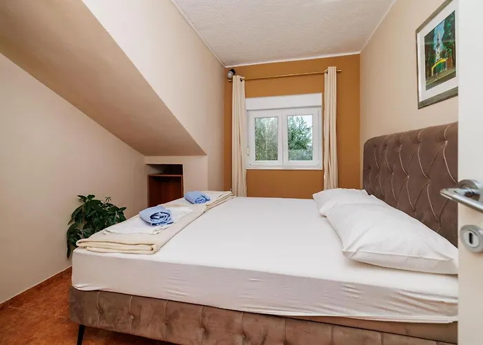 Apartment San - Crikvenica Dramalj