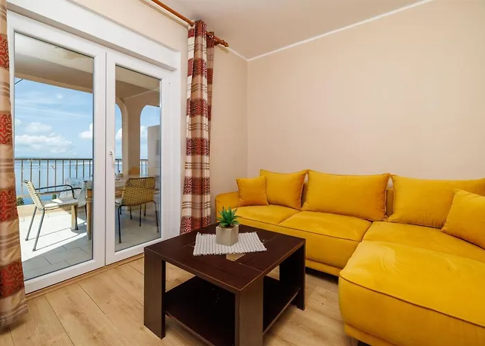 San - Crikvenica * Dramalj