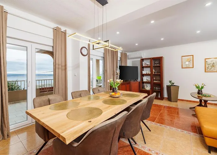 San - Crikvenica Apartment *