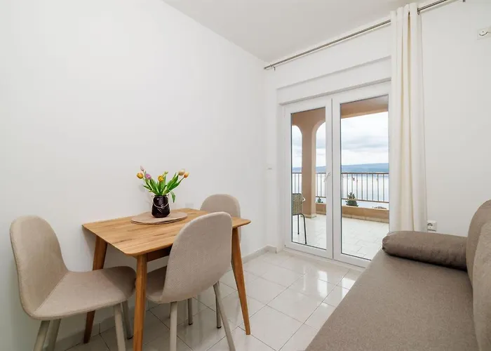 Apartment San - Crikvenica *
