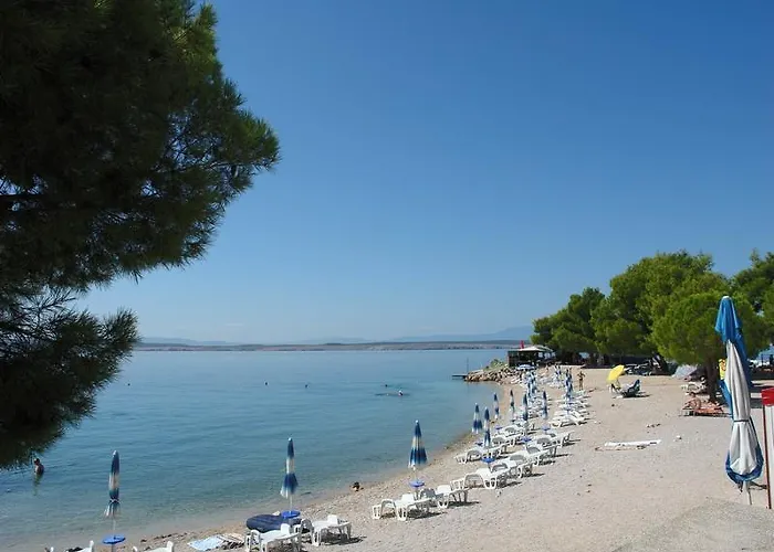 Apartment San - Crikvenica
