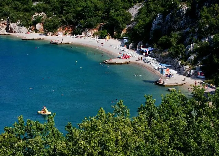 San - Crikvenica * ドラマリ