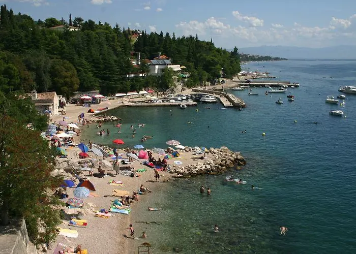 San - Crikvenica Apartment