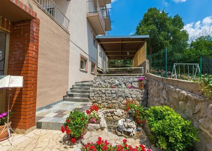 Apartment San - Crikvenica Dramalj