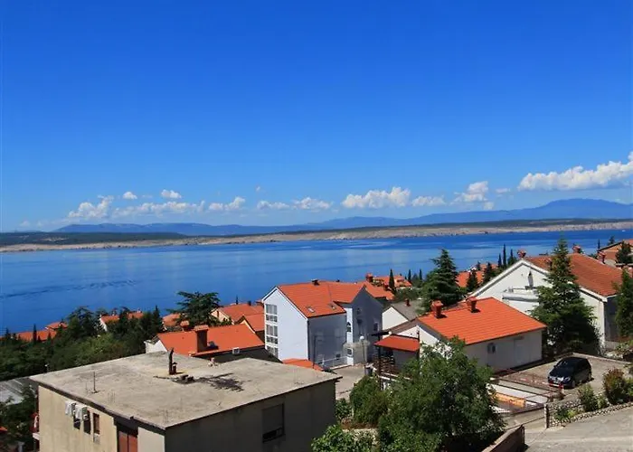 San - Crikvenica Apartment Dramalj