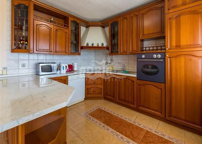 Apartment San - Crikvenica *