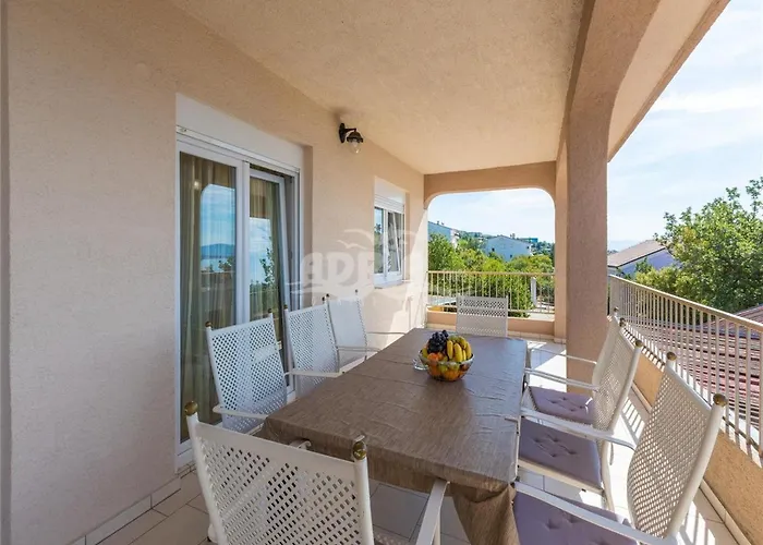San - Crikvenica Apartment *