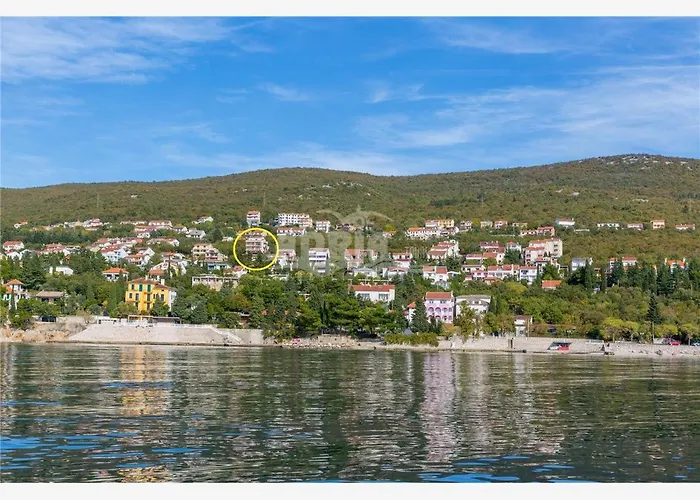 Apartment San - Crikvenica