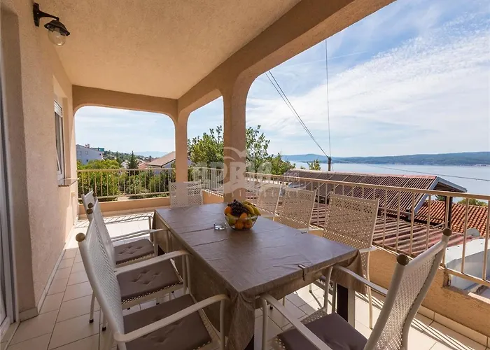 San - Crikvenica * Dramalj